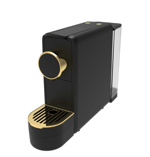 SV838 Nespresso-Kapsula Kafomaŝino