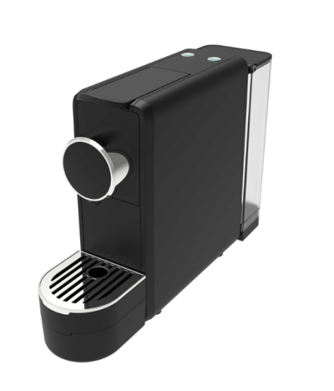 SV838 Nespresso-Kapsula Kafomaŝino