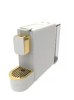 SV838 Nespresso-Kapsula Kafomaŝino