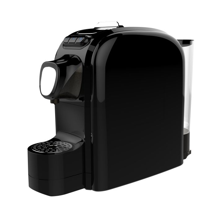 Kio Estas la Karakterizaĵoj de Espresso-Kafo-Maŝino Kompare kun Ordinaraj Kafo-Maŝinoj?