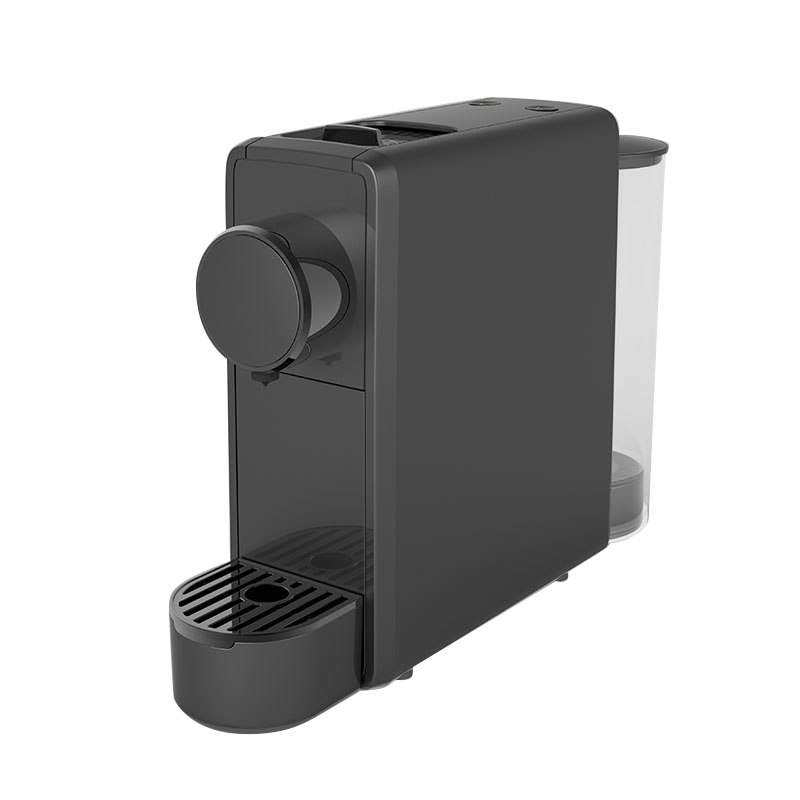 Kiel Elekti la Perfektan Espresso-Kafo-Maŝinon por Via Hejmo