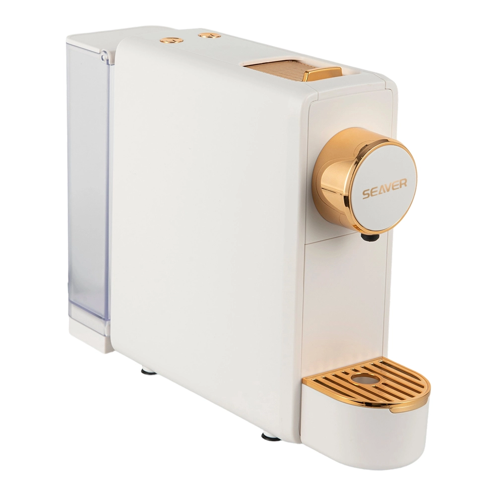 Kapsula Kafomaŝino por Nespresso