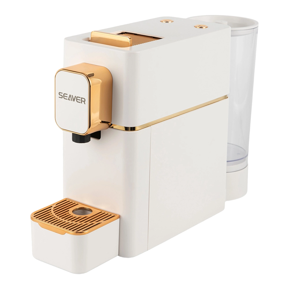 Kapsula Kafomaŝino por Nespresso