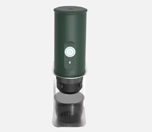 Portebla Kafomaŝino SV610