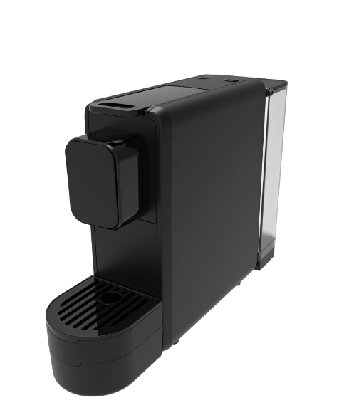SV838 Nespresso-Kapsula Kafomaŝino